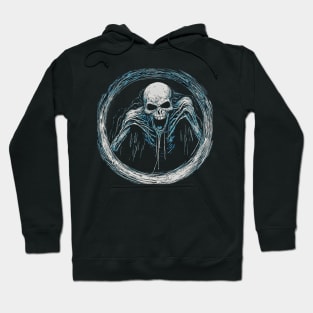 Screaming Wraith Hoodie